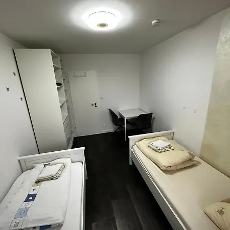 3zimmer Hannover