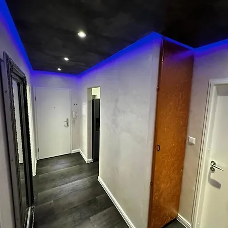 Apartment 3zimmer *