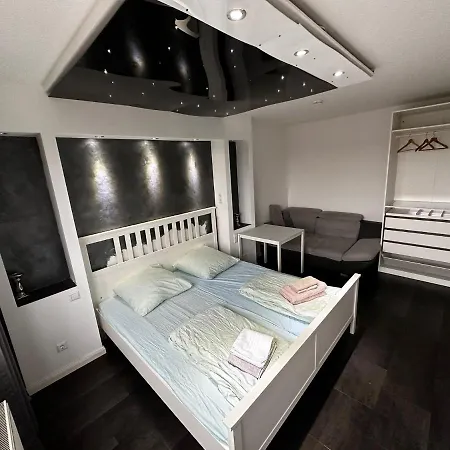Apartment 3zimmer