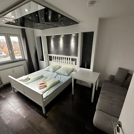 3zimmer Apartment Hannover