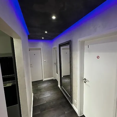 3zimmer Apartment Hannover