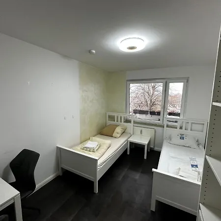 Apartment 3zimmer