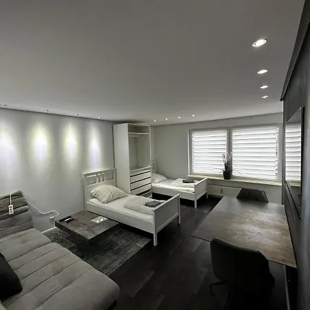 3zimmer * Hannover