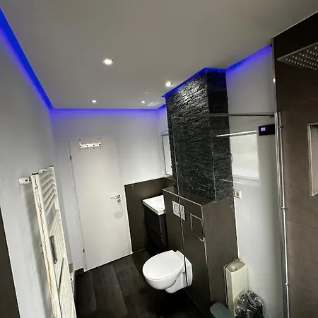 Appartement 3zimmer *