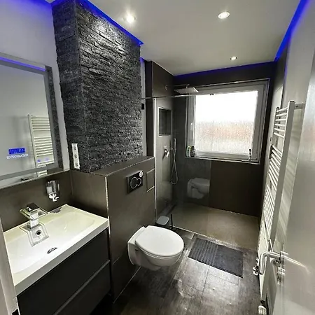 3zimmer Apartment Hannover