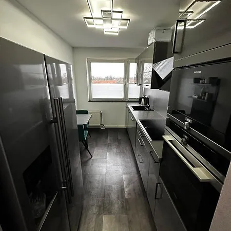 Apartment 3zimmer *